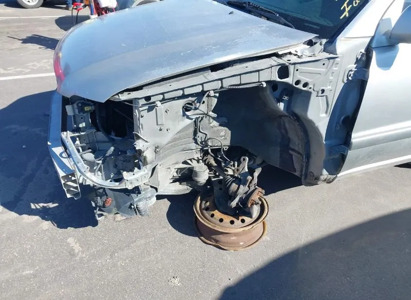 2006 TOYOTA Highlander Used VIN JTEDP21AX60094179 – photo 11