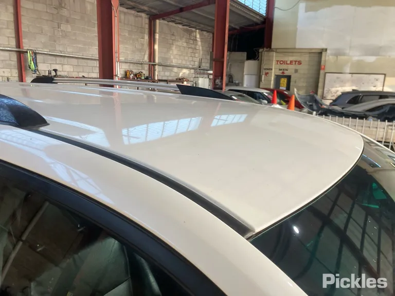 2010 Toyota Kluger Used VIN JTEDS41A302108641 – photo 31