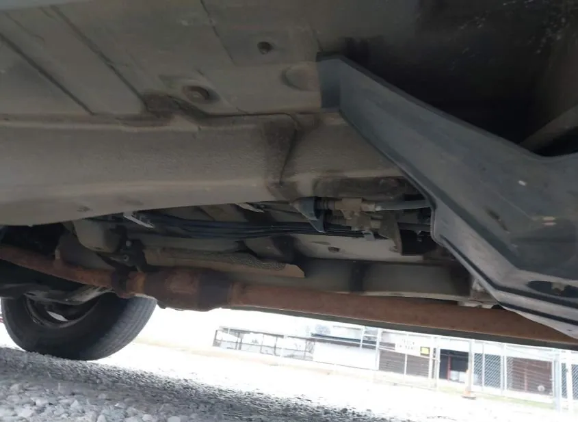 2005 TOYOTA Highlander Used VIN JTEGD21A250115806 – photo 14