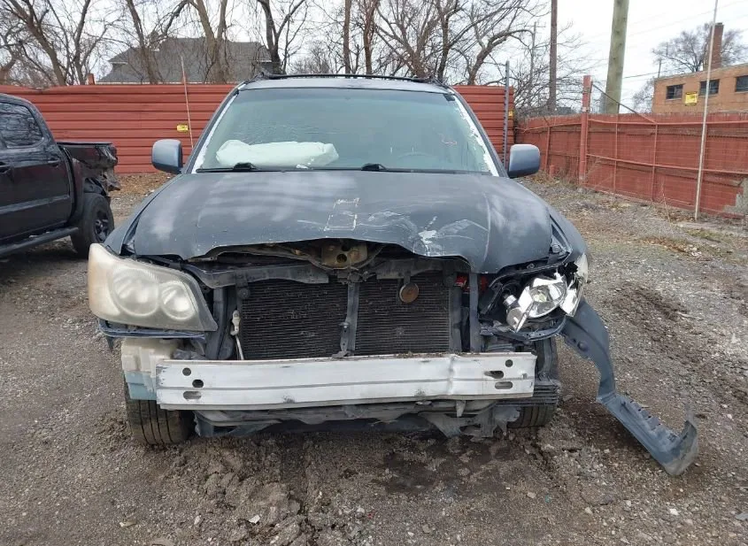 2003 TOYOTA Highlander Used VIN JTEGF21A330112534 – photo 12