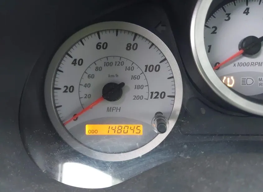 2005 TOYOTA RAV4 Used VIN JTEHD20V956024859 – photo 17