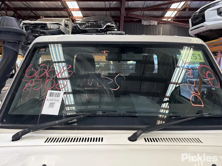 2022 Toyota Landcruiser Used VIN JTELVL3J80B003359 – side profile