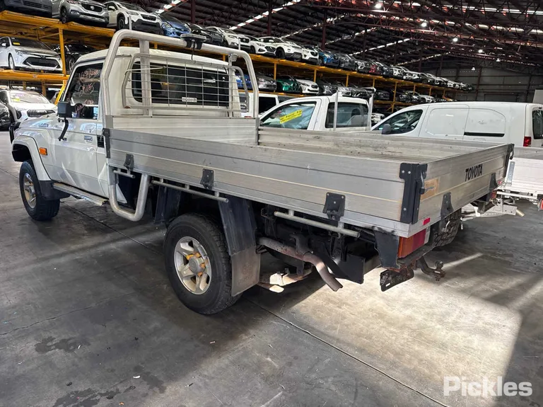 2022 Toyota Landcruiser Used VIN JTELVL3J80B003359 – photo 15