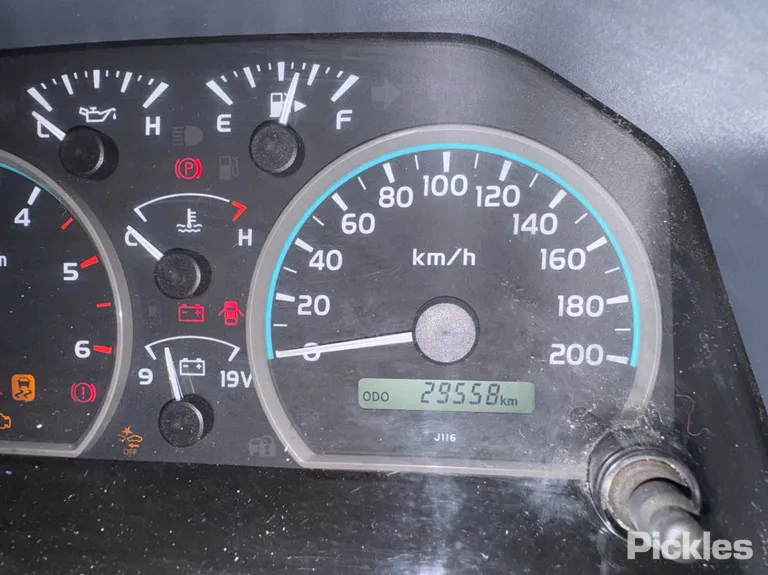 2022 Toyota Landcruiser Used VIN JTELVL3J80B003359 – photo 35
