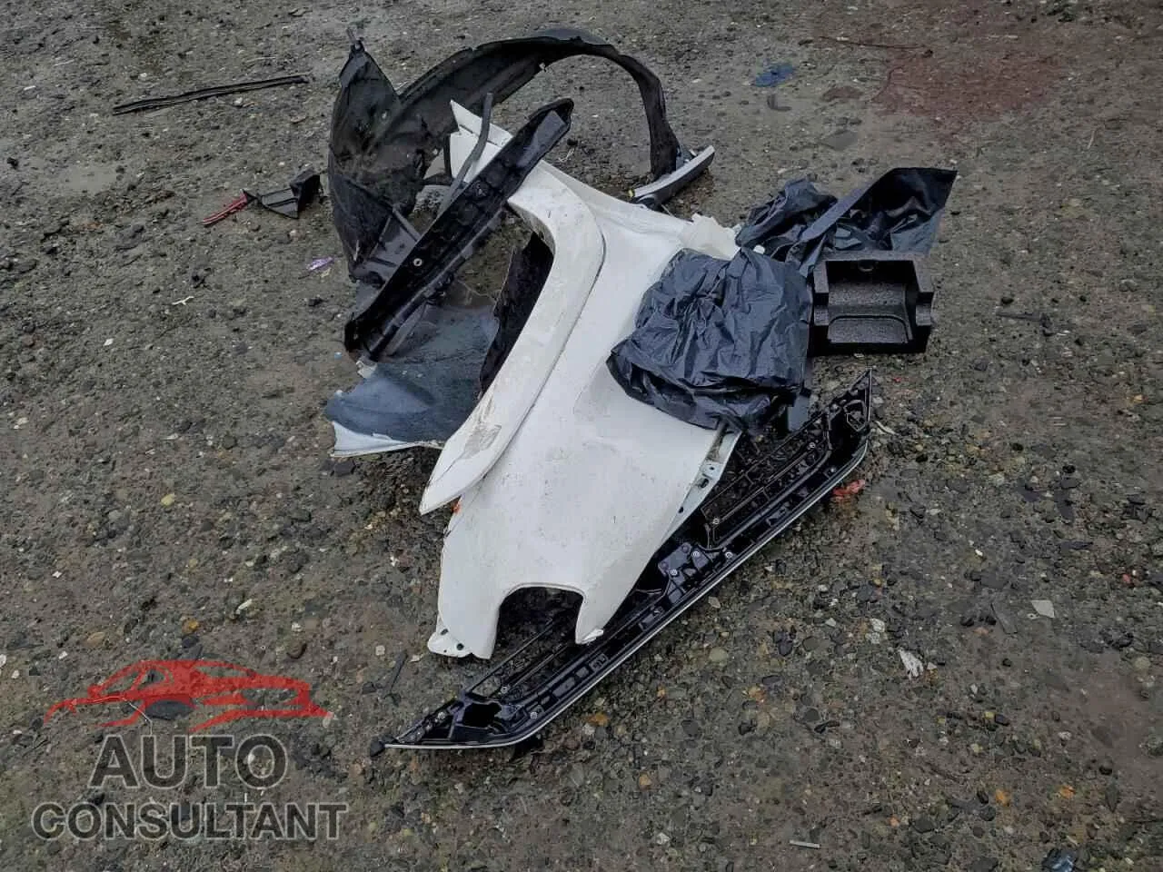 2021 TOYOTA 4RUNNER Damaged VIN JTENU5JRXM5912661 – photo 13