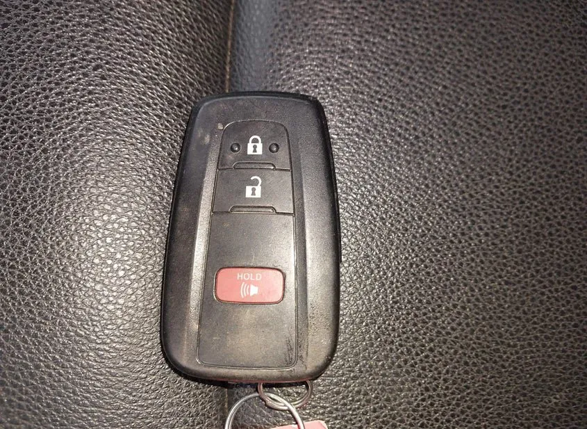 2023 TOYOTA 4Runner Used VIN JTESU5JR0P6094102 – photo 21