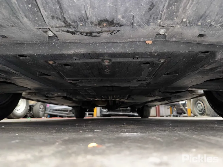 2020 Toyota Hiace Used VIN JTFRA3AP008015351 – photo 15
