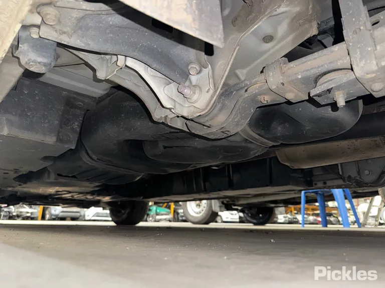 2020 Toyota Hiace Used VIN JTFRA3AP008015351 – photo 27