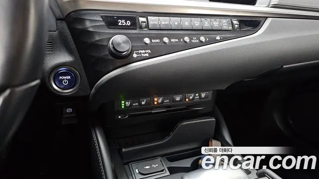 2019 Lexus ES300h 7th Gen Luxury Sold VIN JTHB21B13K2066871 – photo 14