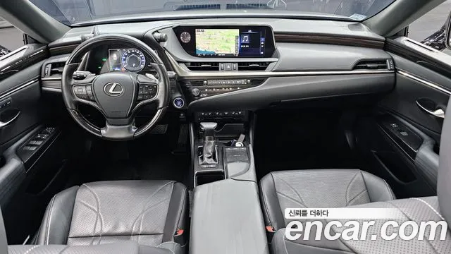 2019 Lexus ES300h 7th Gen Luxury Sold VIN JTHB21B13K2066871 – photo 17