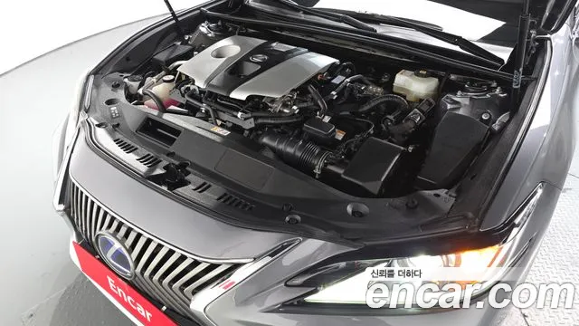 2020 Lexus ES300h 7th Gen Luxury Plus Sold VIN JTHB21B1XL2108793 – photo 19