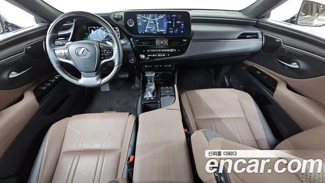 2022 Lexus ES300h 7th Gen Executive Sold VIN JTHBA1C10N2011817 – photo 24