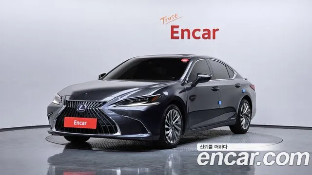 2022 Lexus ES300h 7th Gen Executive Sold VIN JTHBA1C10N2011817 – photo 40