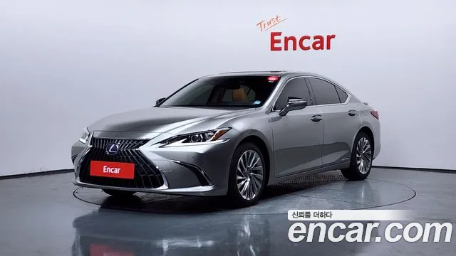 2022 Lexus ES300h 7th Gen Luxury Plus Sold VIN JTHBA1C11N2009834 – photo 17