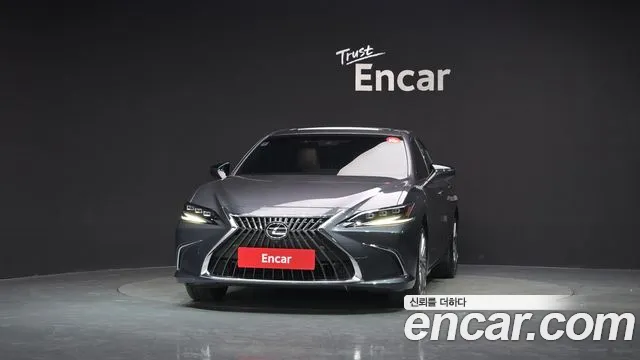 2025 Lexus ES300h 7th Gen Executive Sold VIN JTHBA1C11S2026421 – photo 33