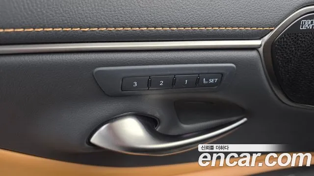 2026 Lexus ES300h 7th Gen Executive Sold VIN JTHBA1C11T2030101 – photo 12