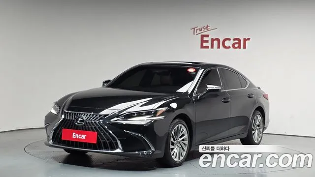 2024 Lexus ES300h 7th Gen Executive VIN JTHBA1C13R2021120