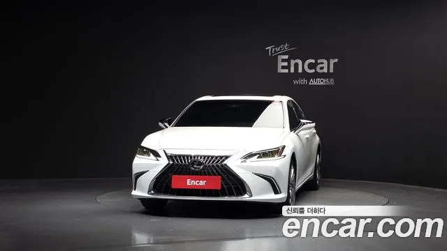 2025 Lexus ES300h 7th Gen Luxury Plus Sold VIN JTHBA1C13S2024489 – photo 25