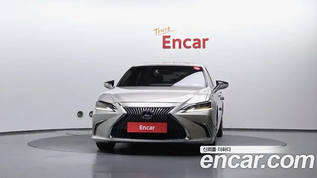 2021 Lexus ES300h 7th Gen Executive Sold VIN JTHBA1C18M2002863 – photo 12