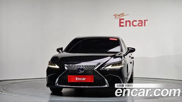 2021 Lexus ES300h 7th Gen Luxury Plus Sold VIN JTHBA1C1XM2005618 – photo 23