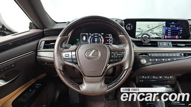 2021 Lexus ES300h 7th Gen Luxury Plus Sold VIN JTHBA1C1XM2005618 – photo 29