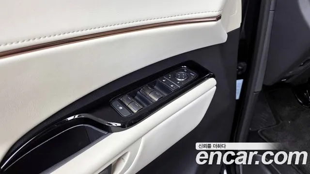 2025 Lexus LM 2nd Gen 500h Executive Sold VIN JTHBAAAD1S5004737 – dashboard