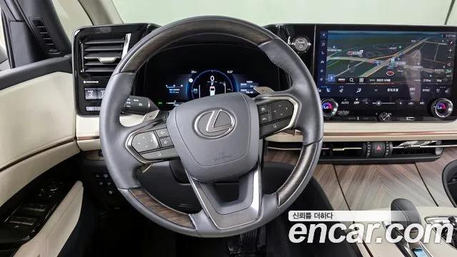 2025 Lexus LM 2nd Gen 500h Executive Sold VIN JTHBAAAD1S5004737 – photo 11