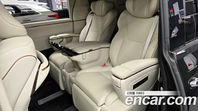 2025 Lexus LM 2nd Gen 500h Executive Sold VIN JTHBAAAD1S5004737 – photo 32