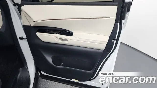 2025 Lexus LM 2nd Gen 500h Executive Sold VIN JTHBAAAD5S5006765 – engine bay