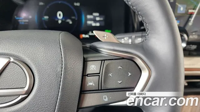 2025 Lexus LM 2nd Gen 500h Executive Sold VIN JTHBAAAD5S5006765 – trunk area