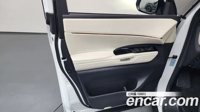 2025 Lexus LM 2nd Gen 500h Executive Sold VIN JTHBAAAD5S5006765 – photo 42