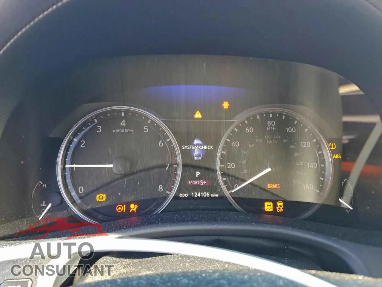 2014 LEXUS GS350 Damaged VIN JTHBE1BL2E5044260 – trunk area 2014 LEXUS GS350 Damaged VIN JTHBE1BL2E5044260 – trunk area