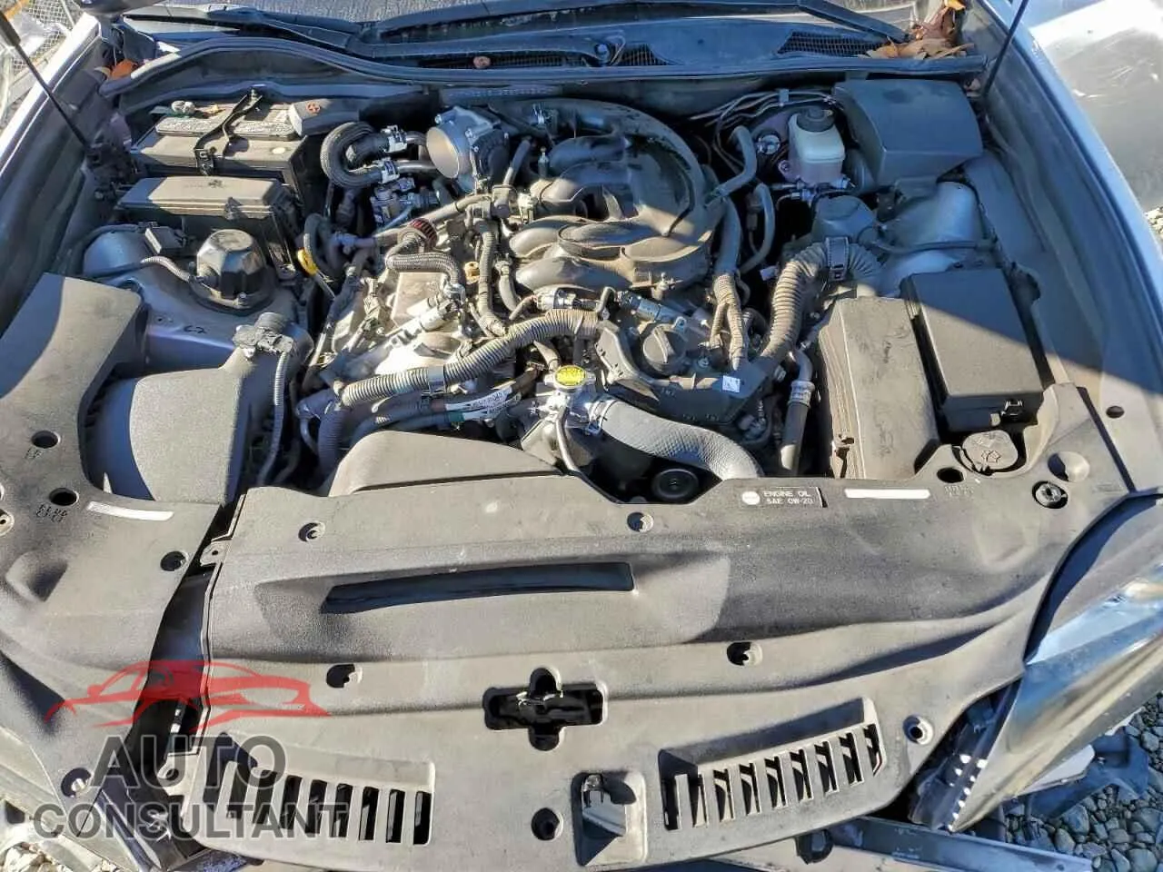 2014 LEXUS GS350 Damaged VIN JTHBE1BL2E5044260 – photo 11 2014 LEXUS GS350 Damaged VIN JTHBE1BL2E5044260 – photo 11