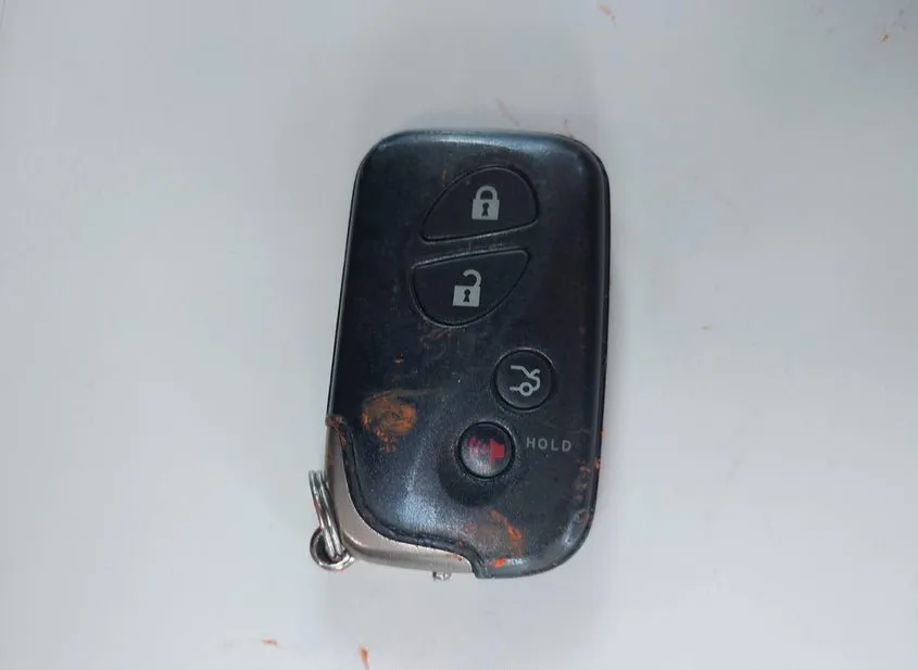 2009 LEXUS ES Used VIN JTHBJ46G092289656 – interior seats