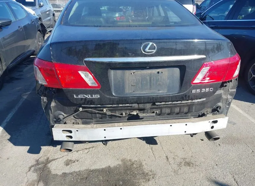 2008 LEXUS ES Used VIN JTHBJ46G682260533 – photo 11