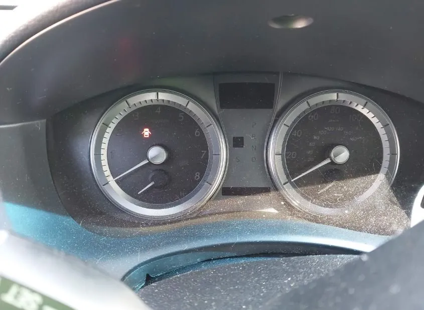 2011 LEXUS ES Used VIN JTHBK1EG5B2461070 – engine bay