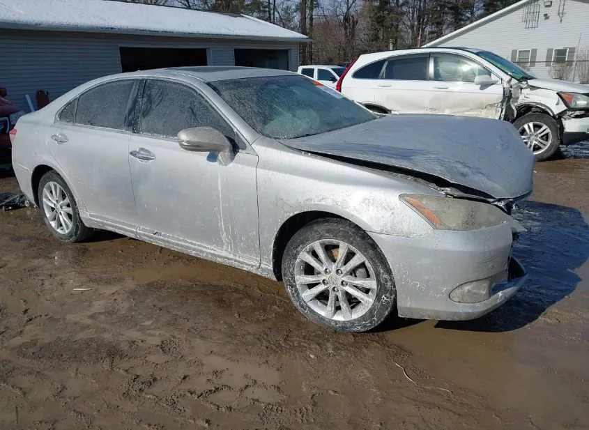 2011 LEXUS ES Used VIN JTHBK1EG5B2461070 – photo 20