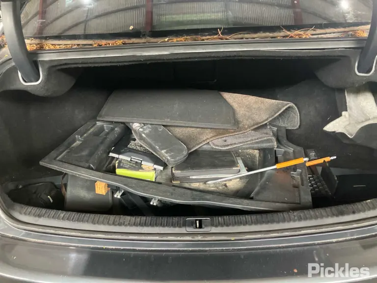 2007 Lexus IS250 Damaged VIN JTHBK262105051256 – photo 17