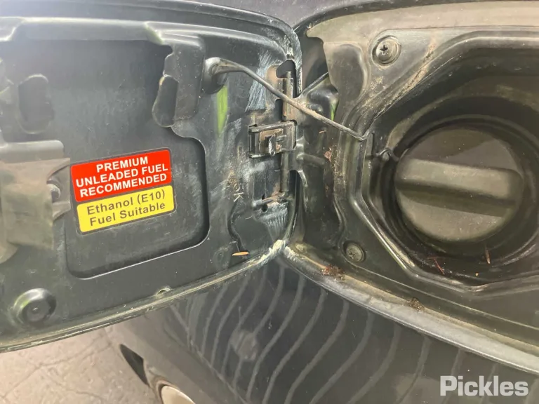 2007 Lexus IS250 Damaged VIN JTHBK262105051256 – photo 20
