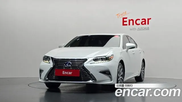 2017 Lexus New ES300h Supreme Sold VIN JTHBW1GG2H2164705 – photo 11