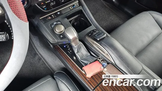 2017 Lexus New ES300h Supreme Sold VIN JTHBW1GG3H2157116 – interior seats
