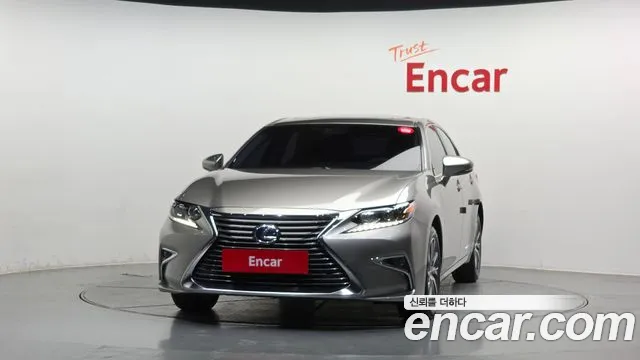 2017 Lexus New ES300h Supreme Sold VIN JTHBW1GG3H2157116 – photo 19