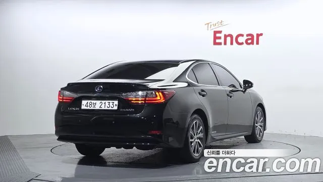 2017 Lexus New ES300h Supreme VIN JTHBW1GG8H2154115