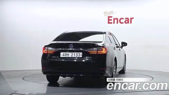 2017 Lexus New ES300h Supreme Sold VIN JTHBW1GG8H2154115 – photo 12