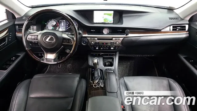 2017 Lexus New ES300h Supreme Sold VIN JTHBW1GG9H2146962 – photo 13