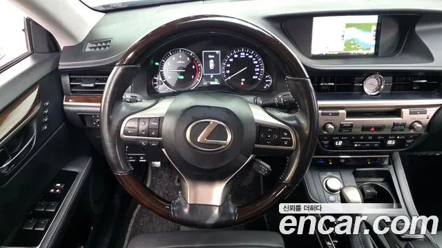 2017 Lexus New ES300h Supreme Sold VIN JTHBW1GG9H2146962 – photo 19