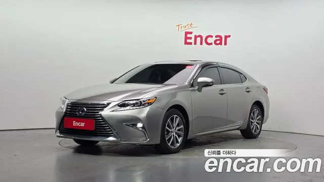 2017 Lexus New ES300h Supreme Sold VIN JTHBW1GGXH2153581 – dashboard