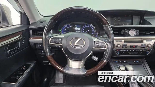 2017 Lexus New ES300h Supreme Sold VIN JTHBW1GGXH2153581 – photo 14