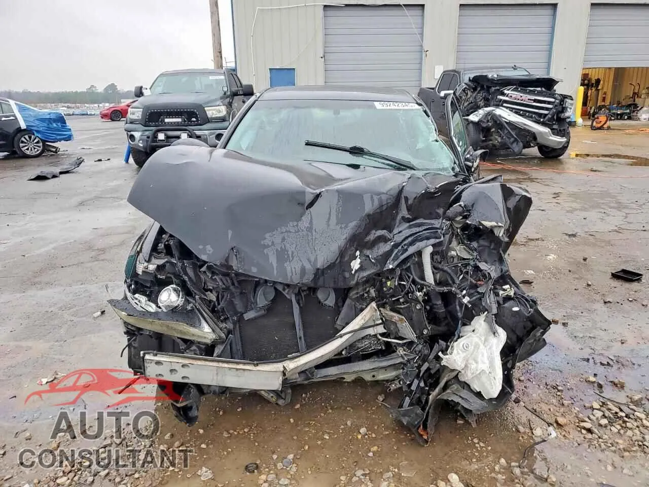 2015 LEXUS GS350 Damaged VIN JTHCE1BL1FA001042 – interior seats 2015 LEXUS GS350 Damaged VIN JTHCE1BL1FA001042 – interior seats