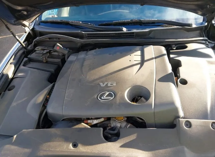2013 LEXUS IS Used VIN JTHCF5C27D5062251 – photo 16